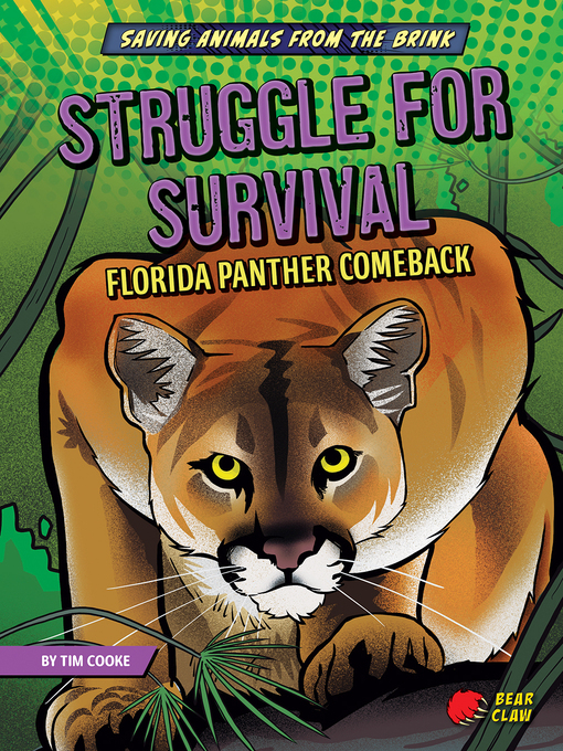Cover image for Struggle for Survival